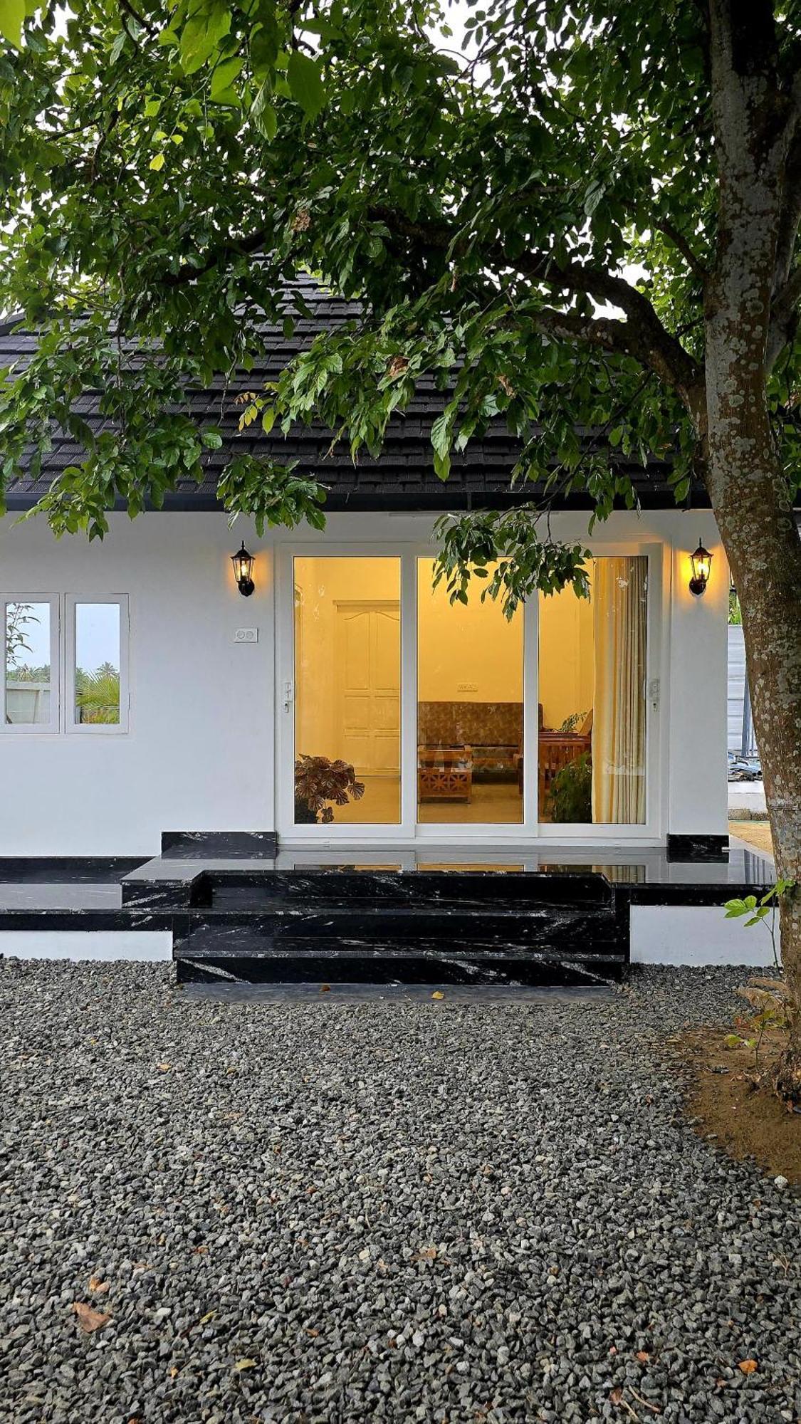 Pradeep'S Backwater Villa Kochi 外观 照片